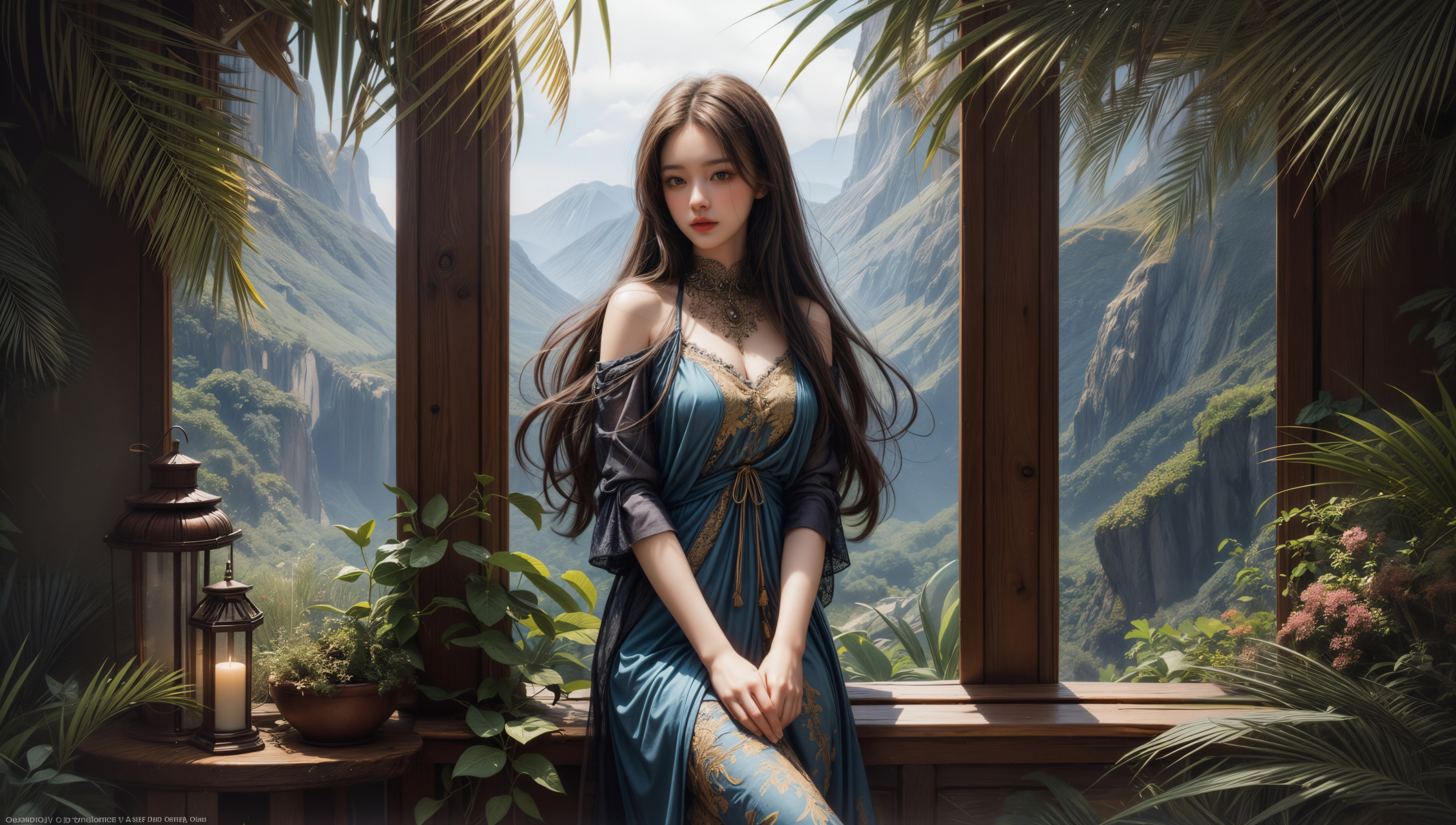 中尼共建“尼泊尔综合旅游保障项目”启动